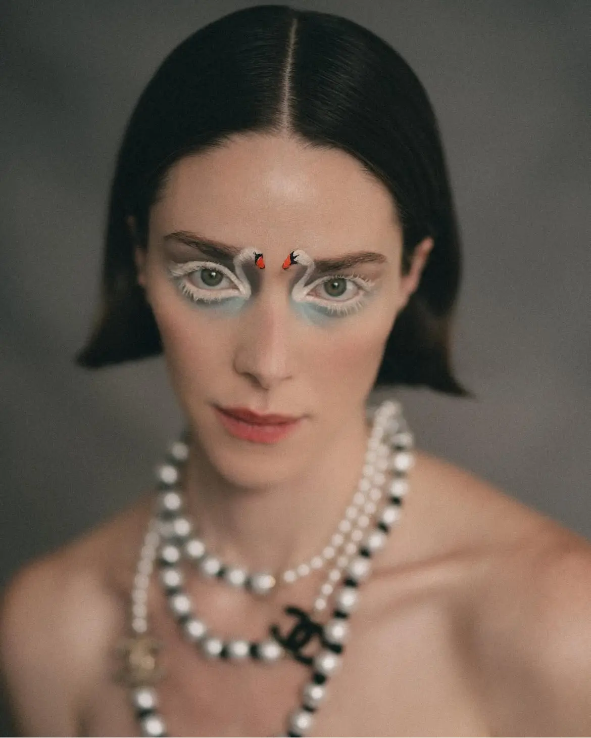 Chanel beauty